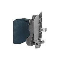 SCHNEIDER ZB4BVJ1 ໄຟ LED 12V PRTCTD LED LIGHT MOD/ຂາວ ມີຖານ