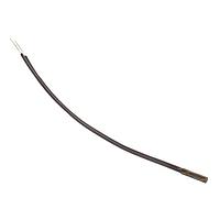 TE CONNECTIVITY SENSORS GA100K6MBD1 ອຸປະກອນວັດອຸນຫະພູມ NTC THERMISTOR EPOXY RADIAL