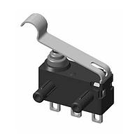 Omron Electronics D2HW-C271MS ອັດຕະໂນມັດຍຸດທະສາດຍຸດທະສາດພື້ນຖານ