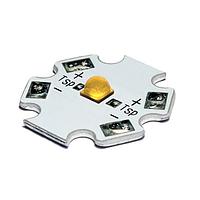 New Energy LST1-01C50-3080-01 ບອດດາວ LED ພະລັງງານສູງ, XHP35.2 HI, ສີຂາວ, 3000K, 80 CRI