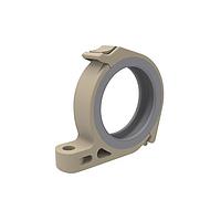 Amphenol PCD APCL86P22 ຄລັມປ໌ ຂະໜາດ 22 ຄລັມປ໌ຊິໂລໂຄນ