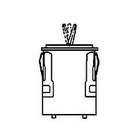 Honeywell AML23EBA2CC01 ສະຫນອງສະຫນອງ Rocker UNSEALED OI