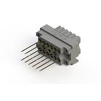 EDAC 519-014-542-406 ຕົວເຊື່ອມຕໍ່ຮັກແລະຕົວເຊື່ອມຕໍ່ແຜງ