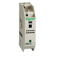 SCHNEIDER ABR1E311F ອິນເດັດຣີເລຍ INTERFACE RELAY ELECTROMECHANICAL