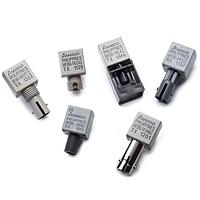 Broadcom HFBR-14E4Z ຕົວສົ່ງສະຫຼຸບລາຄາຕ່ຳ Hi Perf SC FO Tx ບໍ່ມີສົງຄາມ Pb