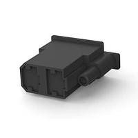 AMP Connectors - TE Connectivity 171447-2 ຮາວຊິ້ງ 3P MIX FLACHST GEH