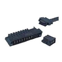 Amphenol FCI 51940-117LF ຕູ້ຕໍ່ພະລັງງານ PWRBLADE RECEPTACLE VERTICAL