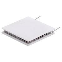 Laird Thermal Systems 430548-502 ອຸປະກອນເຢັນເຊື່ອມທີ່ປະກອບດ້ວຍເຄື່ອງທີ່ສະໜາມຄວາມຮັນ Thermoelectric Coolers ET20,68,F1A,1313,11W 2.25 13.2x13.2x2.2mm