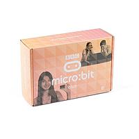 SparkFun KIT-17290 ເຄື່ອງມືການສຶກສາ micro:bit v2 Club Kit - Go Bundle 10-Pack