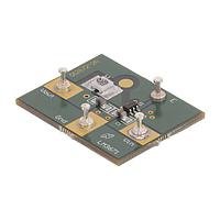 Texas Instruments LM3671MF-1.5EV ຕົວຄວບຄຸມແຮງໂຮງ - ຕົວຄວບຄຸມສະແກນອິງ LM3671 ບອດປະເມີນ