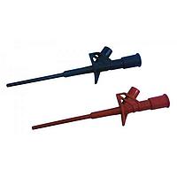 GW INSTEK GTL-131 ຄລິບທົດສອບ