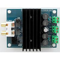 STMicroelectronics STEVAL-CCA027V1 ເຄື່ອງເພີ່ມສຽງ Audio Amplifier 50W 50W DUAL BTL TDA7492 Audio Demo