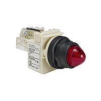 Square D 9001SKT38LRR9 ສະຫນີຕ່າງຮາດແວຣ PILOTLIGHT 120V 30MM SK