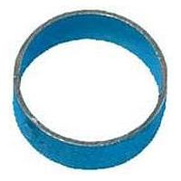 AIM-Cambridge / Cinch Connectivity Solutions 25-7620 ຕູ້ຕໍ່ RF / ຕູ້ຕໍ່ Coaxial 1/5" RING RG11 PVC