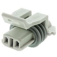 Aptiv 12052644 ຕົວເຊື່ອມ 2 ທາງ F M/P 150 ປິດກັນນ້ຳ