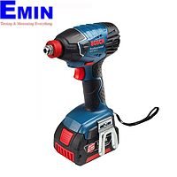 BOSCH GDX 180-LI Cordless Impact Driver