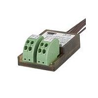 Carlo Gavazzi G88106265 ໂມດູນ I/O DUPLINE ການຮັບສະເຫຼີມອະນາລອກແບບການກວດສອບ