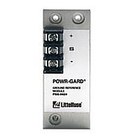 Littelfuse PGG-0048 ໂມດູນອ້າງອີງດິນ 48 VDC