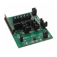 Analog Devices EV-ADUCM350-4WBCZ ບັດລູກແລະບອດ OEM ບັດລູກຕົວເລືອກ
