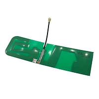 Pulse Electronics W3501 ອະນຕີນາພາສິບ ອິນເຕີ ຄວາດ ແບນ ພີວີບີ ອະນຕີນາ ກັບ ການເຊື່ອມ I-Pex