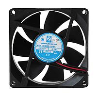 Orion Fans OD8025-48HHB ພັດລົມ DC ພັດລົມ DC Axial, 80x80x25mm, 24VDC