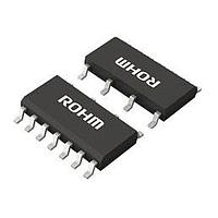 ROHM Semiconductor BM1Z102FJ-E2 ອະນາລອກ AC Voltage Zero Cross Detection IC