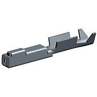 AMP Connectors - TE Connectivity 1717148-1 ຕິດຕໍ່ REC CONT ASSY S RANGE 025 CLEA