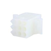 Molex 03-09-1091 ກອງຮັບສະຫຼຸບ 9 CIRCUIT RECEPTACLE