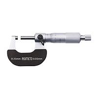 Asimeto 102-06-0 Outside Micrometers (125-150mm, 0.006mm)