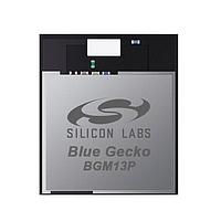 Silicon Labs BGM13P22F512GE-V2 ໂມດູນ Bluetooth BGM13P ໂມດູນ Bluetooth ບໍ່ມີສາຍ, PCB, +8 dBm, 2.4 GHz, 512 kB flash, -40 ຫາ 85 C, ຕົວເຊື່ອມ U.FL