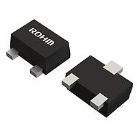 ROHM Semiconductor DTA143TMFHAT2L ດິຈິຕອນ Transistors PNP SOT-723 4.7kO Input Resist