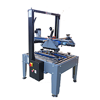 SIGNODE 6AM Heavy Duty Case Sealer ສໍາລັບຕູ້ສູງແລະຫນັກ