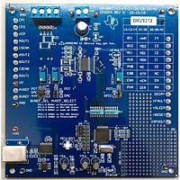 Texas Instruments DRV8812EVM ເຄື່ອງມືພັດທະນາ DRV8812EVM