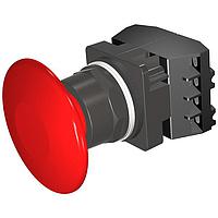 SIEMENS 52BP3V2U ພຸດ-ພູລ 3POS,NEMA4X,MOM,NO ILL,RED LG PL,NCXLBNC