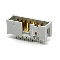 Amphenol FCI 86130145024355E1LF ຮອງສະໜອງສະເພາະແລະສາຍສົ່ງສະໜອງ 86130145024355E1LF-8613 M L/P LF CNR