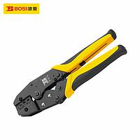 BOSI BS432112 Press Plier (0.15-0.5 0.5-1.5 1.5-2.5 4-6mm²)