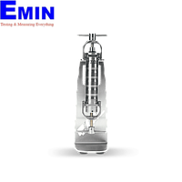 TQCSheen VF2095 Pressure Density Cup (10bar, 100ml)