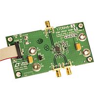 Analog Devices DC1959B-A ແຜງທົດລອງ Clock Synthesizer LTC6948-1 - ສຽງຮ້ອຍຕ່ຳສຸດ