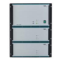 HILO-test CAR-AWG 2000 ອຸປະກອນທົດສອບ EMC ສໍາລັບການຕິດຕັ້ງໄຟຟ້າຂອງຍານພາຫະນະ (Max. 70V/-30V Vpeak / 75A)