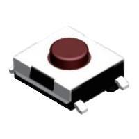 Diptronics DTSZML-63K-V-T/R ສະຫນັບພື້ນຖານ SMT ປະເພດ (ຊ່ອງຫຼີ້ນ 4.5mm)