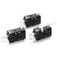 Omron Electronics D3V-16G5-1C25-K ມິນິເຊັດບໍລິການພື້ນຖານ