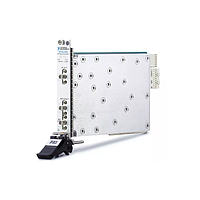 NI PXIe-5650 PXI RF ເຄື່ອງສ້າງສັນຍານອະນາລັອກ (500kHz ~ 1.3GHz, 1.5 ms)