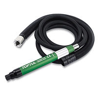 TOPTUL KAKB0456 Air Micro Die Grinder (0.05HP / 0.04 KW, 56.000 rpm)