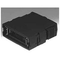 Hirose Electric DH-37-CT2B ເຄື່ອງມື ແລະ ອຸປະກອນເສີມ ONE TOUCH LOCK TYPE COVER PLASTIC BUTTON