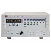 Rek RK2511N+ ເຄື່ອງທົດສອບຄວາມຕ້ານທານຕໍ່າ (10μΩ-20KΩ)