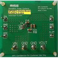 Monolithic Power Systems (MPS) EV5087A-G-00A ບອດປະເມີນສະຫນັບສະຫນູນ Load Switch ສໍາລັບ MP5087A