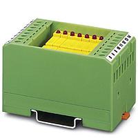 PHOENIX CONTACT 2952334 ໂມດູນ I/O EMG 45-LED 14S/24