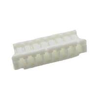 Adam Tech 15CH-A-09 ຮູງຮັບອຸປະກອນ CONN RCPT HSG 9POS 1.50MM