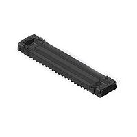 JAE Electronics WP27D-S038VA3-R15000 ບອດເພື່ອບອດ & ຕົວເຊື່ອມ Mezzanine 38P 2R RECPT 0.35MM