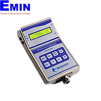 R&D Instruments EPC-100 Pressure Calibrator (100 bar, 0.05%)